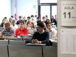 Varese, le immatricolazioni partono dal primo agosto