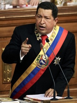 Conferma dal Venezuela Chavez: &laquo;Mi ricandider&ograve;&raquo;