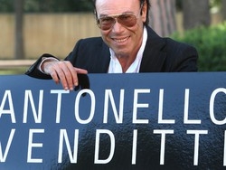 &laquo;Unica&raquo;, grande ritorno di Antonello Venditti