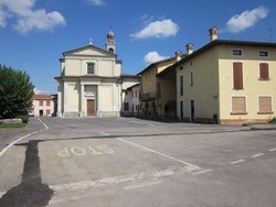 A Fara Olivana weekend di festa