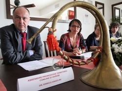 Accademia piaceri campestri Orchestra cameristica di Varese