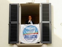 Fli perde pure la sede Via Piave torna al Pdl