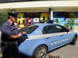 Varese, rissa davanti al night Resta dentro solo Ulka