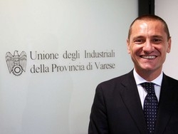 Sessanta giorni e tanto entusiasmo Brugnoli racconta la Varese industriale