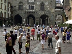 Sagre, arte e tanta musica Le idee per questo fine luglio