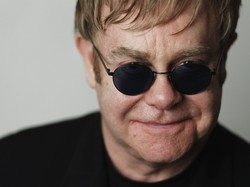 Elton John produrr&agrave; un western animato