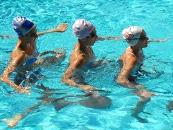 Busto, le stelle di tutto il mondo si tuffano nella piscina Manara
