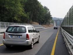 Pedemontana, entro un anno i lavori della Tangenziale di Varese