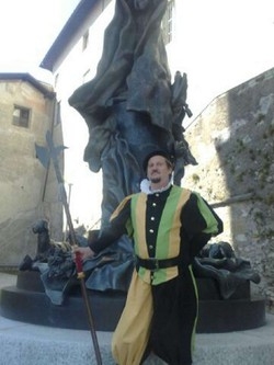 Toh,&nbsp;adesso anche Varese ha le sue Guardie Svizzere
