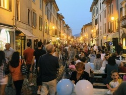 Gli appuntamenti di venerd&igrave; 5 S. Caterina ancora in festa