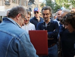 Fontana pronto alla battaglia “Faccio causa allo Stato”