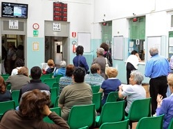 Ticket sanitari, cambia tutto Stangata s&igrave; ma “rimodulata”