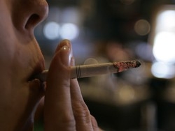 Il fumo non uccide soltanto La nicotina &egrave; anti-Parkinson