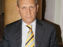 Nuovo prefetto a Varese Arriva Giorgio Zanzi