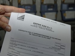 A Varese il gas &egrave; un caos Boom di reclami e bollette pazze