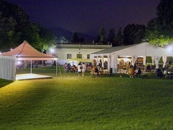 Gli appuntamenti di sabato 6 Festa della costina sulle Mura