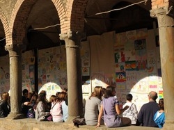 Le mostre del weekend &laquo;Inchiostro, Little Italy&raquo; fino al 21