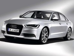 L’Audi A6 anche ibrida