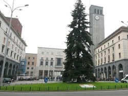 Architettura fascista a Varese “E’ il momento di sdoganarla”