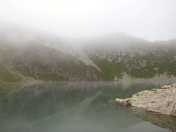 Cai: gita al lago Moro in Valle Brembana