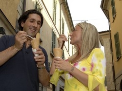 Vuoi sapere che tipo sono? Scoprilo dal gelato che mangio