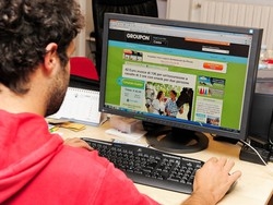 Varese, tutte pazze per Groupon  La bellezza online &eacute; low cost