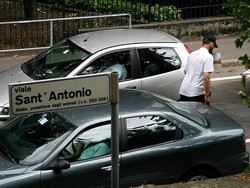 A Varese &egrave; guerra agli accattoni In arrivo pi&ugrave; controlli e multe