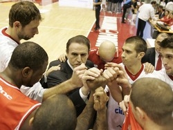 Basket, ecco il nuovo calendario Il 9 ottobre sfida con Armani Milano