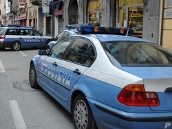 Punta coltello contro la ex Denunciato giovane di Varese