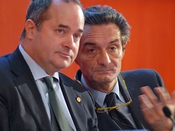 La Provincia subito con Varese “Noi non vi lasceremo soli”