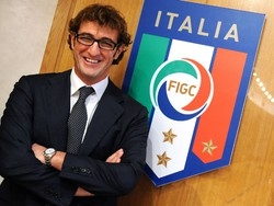 Under 21, primo allenamento Domani test al Franco Ossola