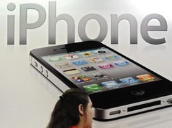 In Cina in vendita l’iPhone5 prima dell’originale Apple