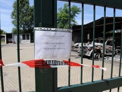 A Varese beffa dopo il rogo L’assicurazione non paga