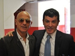 Mercato, i buoni consigli di&nbsp;Pedull&agrave; &laquo;Varese, prendi Pinna e Budan&raquo;