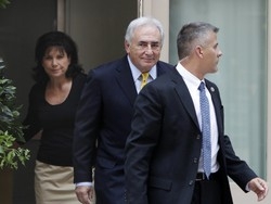 Puntata di “Law and Order”  ispirata a&nbsp;Strauss-Kahn