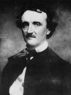 Crisi anche per la letteratura Chiude la casa-museo di Poe