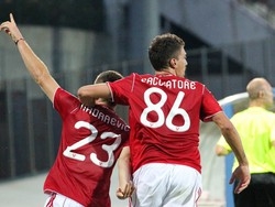 Varese, questa sera si fa sul serio Squadra rivoluzionata con l’Avellino