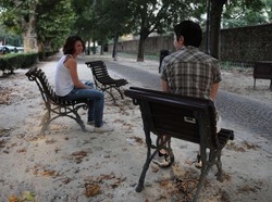 Varese, panchine monoposto “Cos&igrave; nessuno pu&ograve; bivaccare”