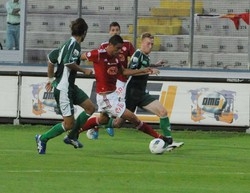 Varese subito fuori dalla Coppa Italia L’ex Correa lancia l’Avellino&nbsp;a Masnago