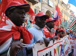 “Non toccate le nostre&nbsp;festivit&agrave;” Anpi contro il taglio al Primo Maggio