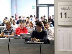Insubria, ancora sette giorni  per iscriversi ai test d’ingresso