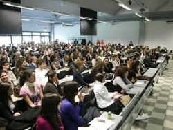 Insubria, precorsi e pretest per le future matricole