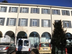 Varese, misterioso furto all’ufficio tecnico comunale