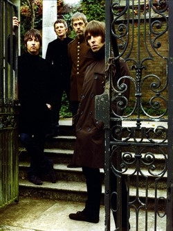 Noel senza Liam Un pezzo di Oasis
