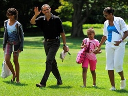 Chi corteggia le figlie di Obama far&agrave; i conti&nbsp;con gli agenti segreti