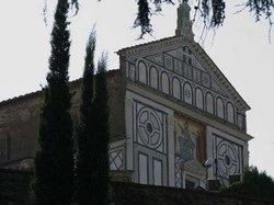 I visitatori&nbsp;rubano le bibbie I frati gli augurano dissenteria