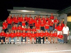 Dalla Polonia a Varese di corsa Parte la sfida dei podisti-fedeli
