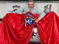 Borghi ricorda l’amico Castiglioni “Era il Cartier della motocicletta”