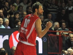 Pallacanestro, chi dopo Gek? Scegli tu il nuovo capitano