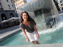 COPIA DI Varese che caldo: 35 gradi Avanti cos&igrave; per una settimana